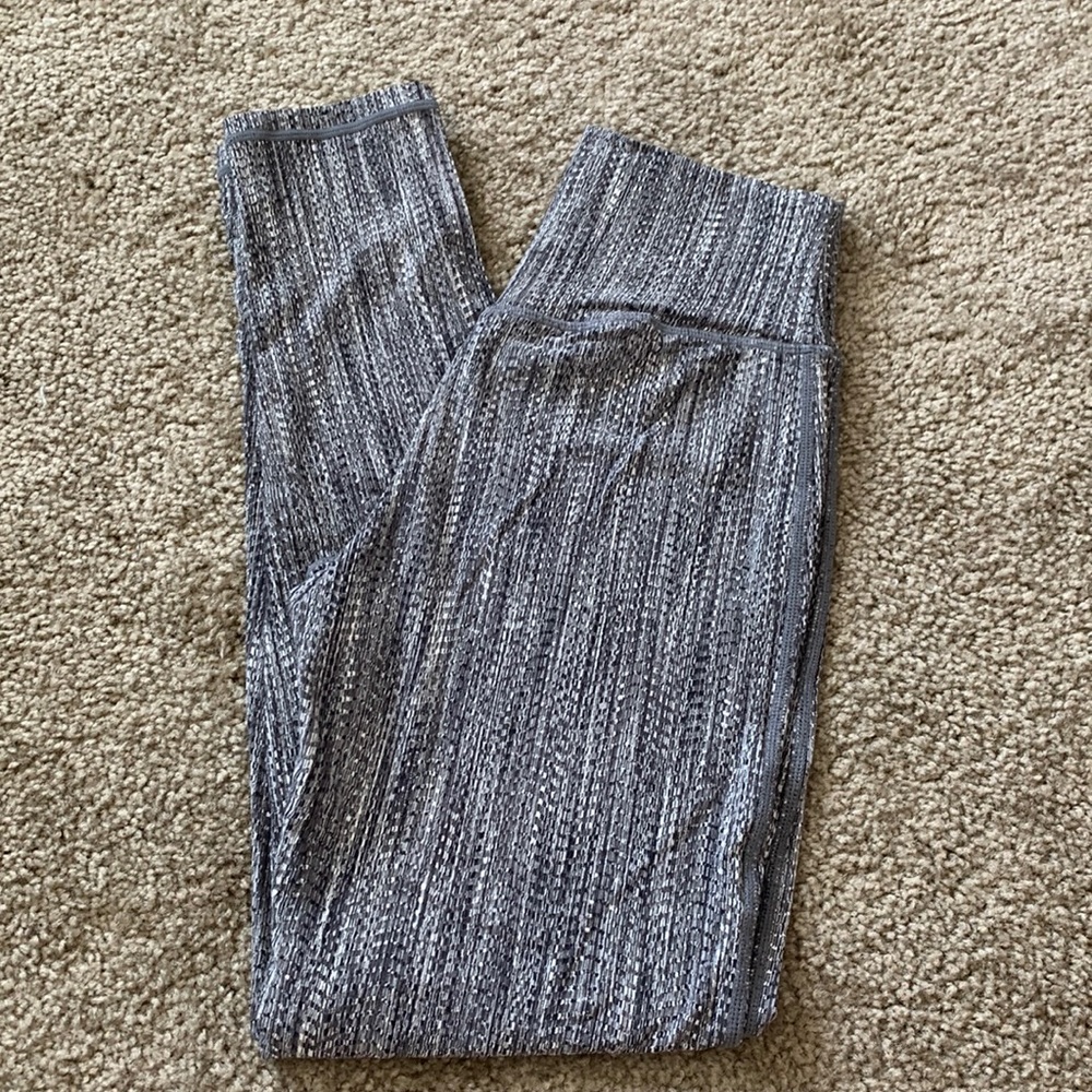 P’tula Peak leggings